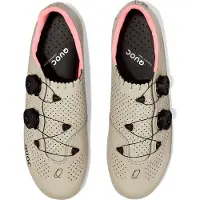 Quoc Mono II Road Shoes Pink Sand || Maat: 45