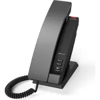 Snom HD-serie, Telefoon, Zwart