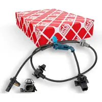 FEBI BILSTEIN 175336 Wielsnelheidssensor (ABS)
