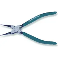 Jonnesway Seeger Borgring Tangenset 225mm XL 4 Delig