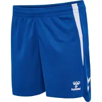Hummel Lead 2.0 Shorts Dames
