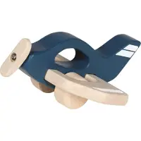 Goki Airplane, Lifestyle azure 14 x 11