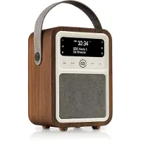VQ Monty Walnut