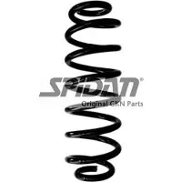 SPIDAN 86509 Chassisveer