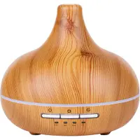 Grundig Aroma diffuser | | 300 ml (Lichtfunctie)