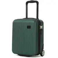 CabinFly Cruisair 40x30x20: Handbagagekoffer geschikt voor Wizz Air en Eurowings, te plaatsen onder de stoel. Gratis handbagage toegestaan bij Transavia, Vueling en EasyJet