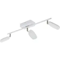 Eglo Ledspot Palombare-C 3x