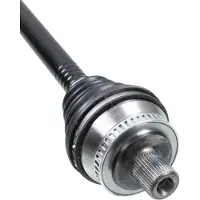 FEBI BILSTEIN Aandrijfas 180778