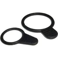 Sigma Siliconen O-ring Nugget II / Flash