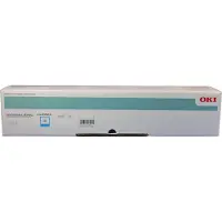 OKI Toner, Cyaan - Origineel - Tonercartridge - voor ES 9431dn (C)