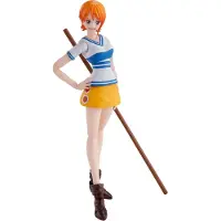 Tamashii Nations Figurine One Piece S.H. Figuarts Romance Dawn Nami Romance Dawn