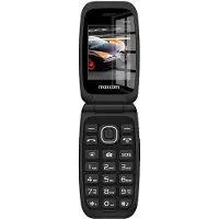 Maxcom MM828 senioren mobiele telefoon 4G