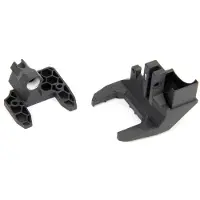 BondTech DDX v3 Adapter Set For Creality CR-10S Pro / Max