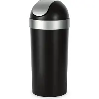 Umbra VENTI CAN 3PK 16.5G BLK/NKL