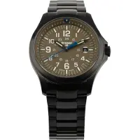 Traser H3 - 111076 - Polshorloge - Heren - Kwarts - P67 Officer Pro