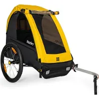 Burley Bee Single Seater Fietskar