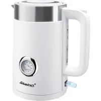 Steba WK 10 Bianco waterkoker