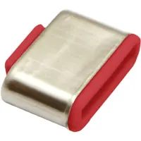 Roline 10x USB-C slot voor 11.02.8333