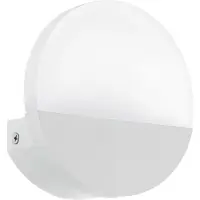 Eglo Led wandlamp Metrass 1