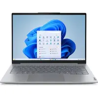 Lenovo ThinkBook 14 G8 IAL, Intel Core Ultra 5, 35,6 cm (14 inch), 1920 x 1200 pixels, 16 GB, 512 GB, Windows 11 Pro