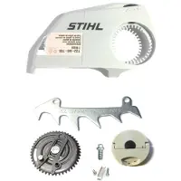 Stihl MS170 MS180: Upgrade-set voor snelle kettingspanning