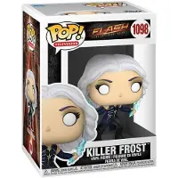 Funko POP! The Flash, de snelste man ter wereld - Killer Frost 1098 - Pop! - Vinyl figuur