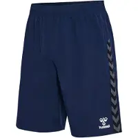 Hummel Sportbroek marine