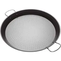 Kitchencraft Wof 46 Cm Paellapan