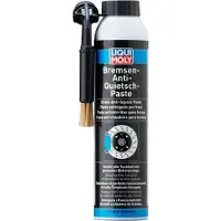 Liqui moly Antipieppasta Voor Remmen + Borstel 200 Ml