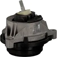 FEBI BILSTEIN Aslichaam-/Motorsteunlager voor o.a. BMW