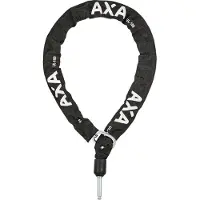 Axa Insteek kettingslot | | 100 cm (Ø 5.5 mm, Imenso/Block XXL)