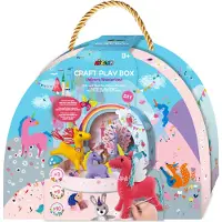 Avenir Craft Playbox - Eenhoorn Wonderland
