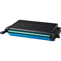 Samsung CLP-C660B (ST885A) Toner Cyaan