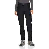 Maier Sports Dames wandelbroek Tech | Maat 48