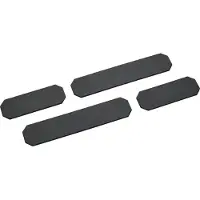 Knipex Reservescheidingsplaatjes | Voor 00 21 05 | 4 stuks - 00 21 99 V11