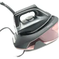 Rowenta stoomstrijkijzer, huishoudelijke apparaten, Easy Steam VR5120, stoomkracht --