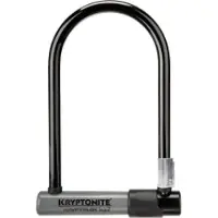 Kryptonite Kryptolok Atb With Flexframe U Bracket Beugelslot