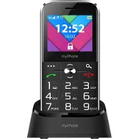Myphone Halo C 32mb/32mb 2.2´´ Dual Sim Mobiele Telefoon