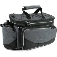 Haberland Flexibag Top Fietstas 20l