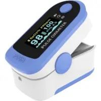 Easypix PO2 Saturatiemeter 64011