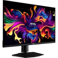 MSI 9S6-3DD39T-025 Gaming monitor Energielabel G (A - G) 80 cm (31.5 inch) 3840 x 2160 Pixel 16:9 0.03 ms HDMI 2.1, DisplayPort, USB-C (DP Alt Mode),