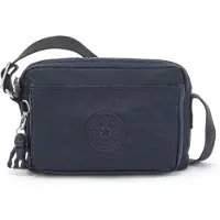 Kipling Schoudertas donkerblauw
