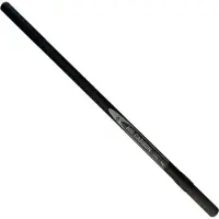 Blokart Mast Mast Carbon 2nd Section - Matte XCR2062 Zwart