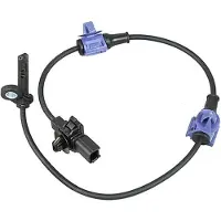 METZGER 09001049 Wielsnelheidssensor (ABS)