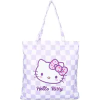 Vadobag Hello kitty shopper bag it up!