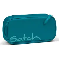 Satch Pencil Box deep petrol
