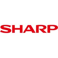 Sharp MX-609HB toner opvangbak (origineel)