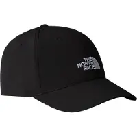The North Face Pet zwart / wit