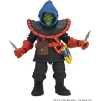 NECA Kerkers En Draken Zarak Actie Figuur Op Blisterkaart 50e Verjaardag Schaal 18 Cm