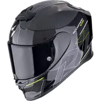 Scorpion Exo-r1 Evo Carbon Air Cynergy Integraalhelm